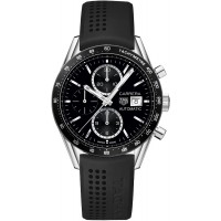 Tag Heuer Carrera CV201AJ-FT6040